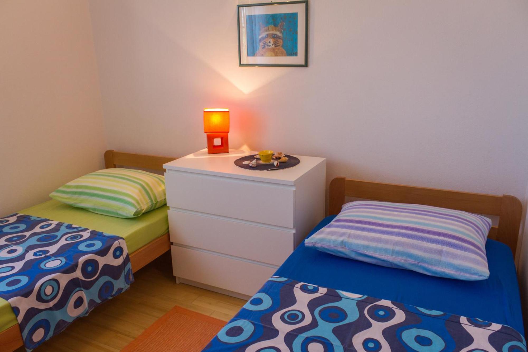 Apartments By The Sea Stomorska, Solta - 5190 ภายนอก รูปภาพ