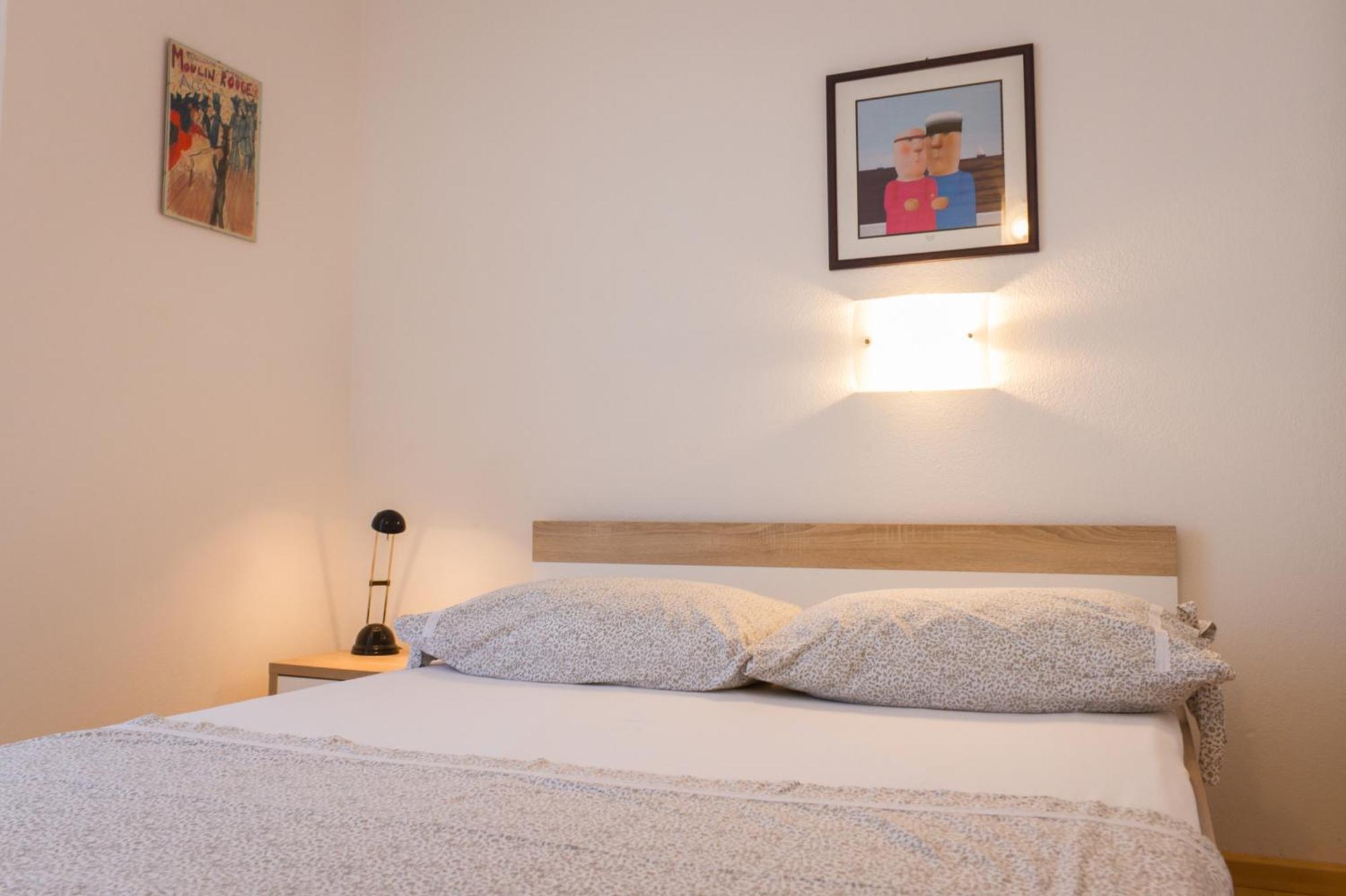 Apartments By The Sea Stomorska, Solta - 5190 ภายนอก รูปภาพ