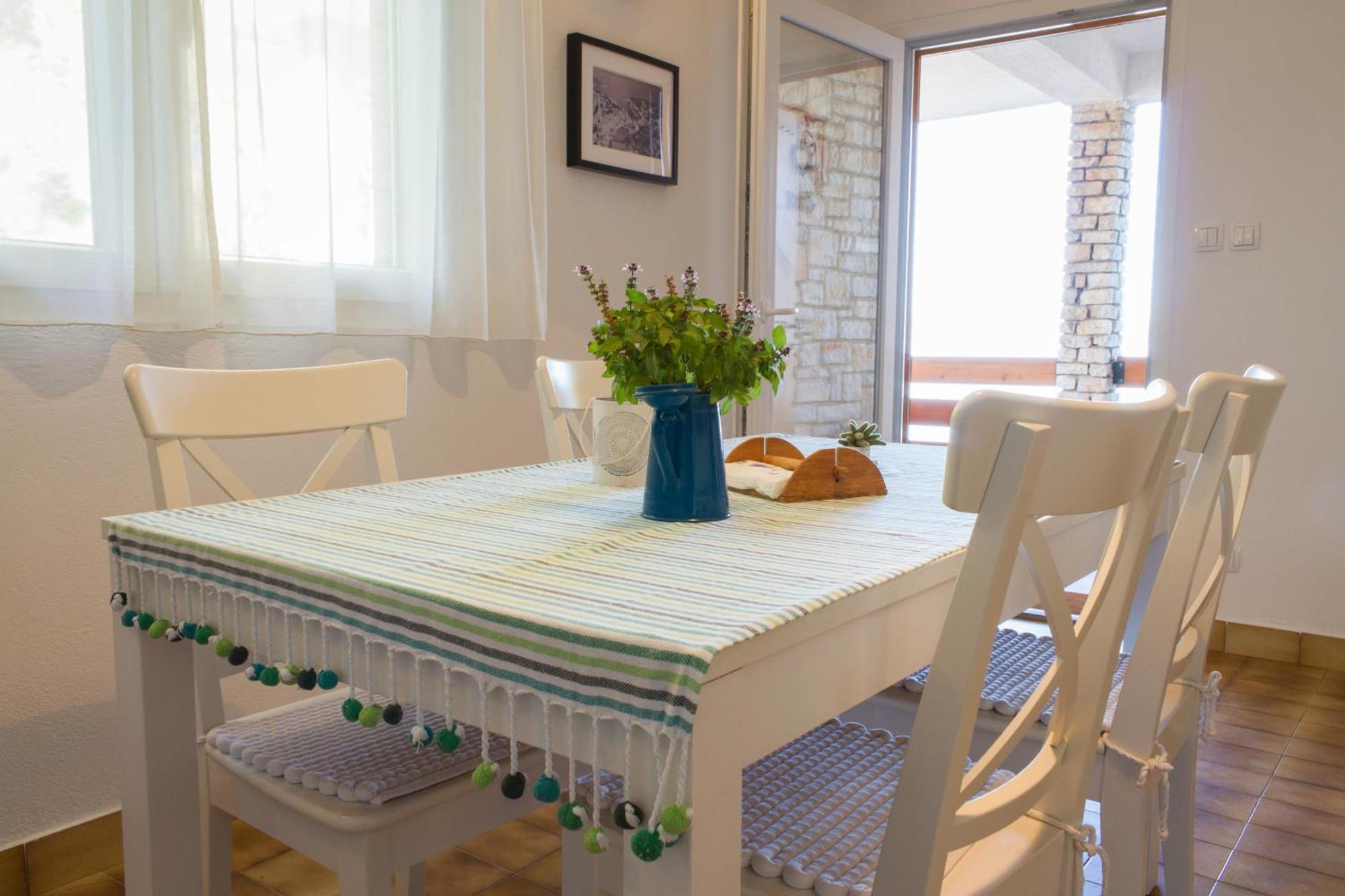 Apartments By The Sea Stomorska, Solta - 5190 ภายนอก รูปภาพ