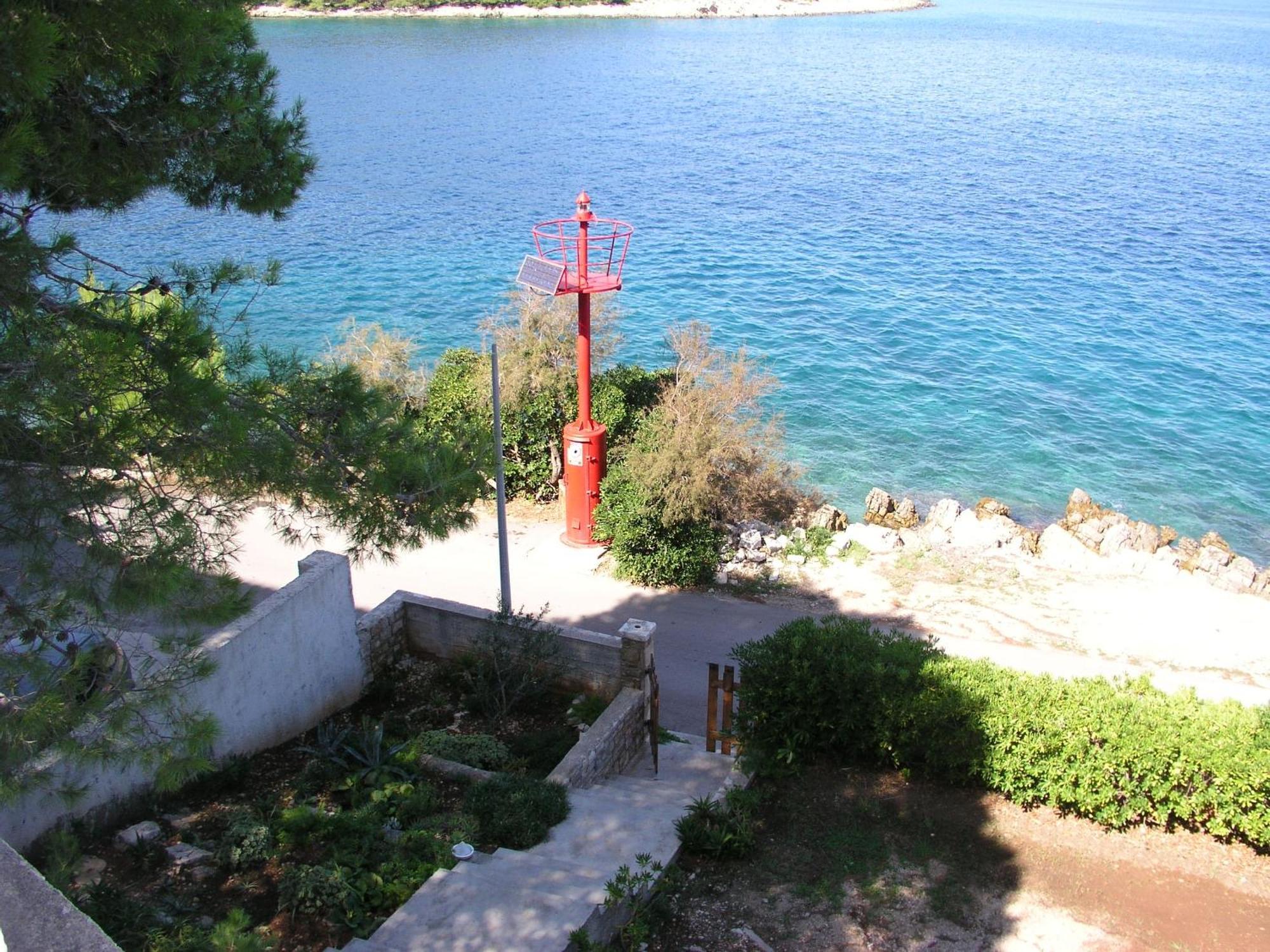 Apartments By The Sea Stomorska, Solta - 5190 ภายนอก รูปภาพ